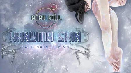 Hanyma Skin