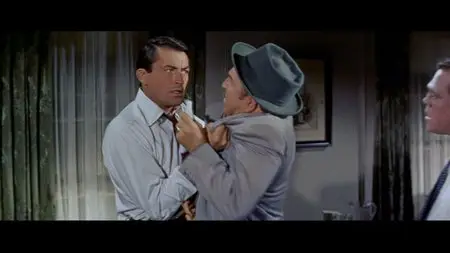 Designing Woman (1957) [Re-UP]