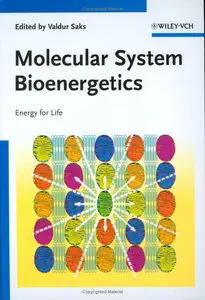 Molecular System Bioenergetics: Energy for Life