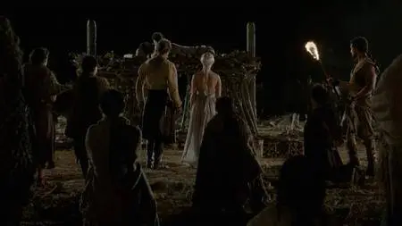 Thronecast - Game Of Thrones The Story So Far (2016)