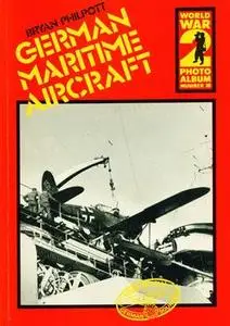 German Maritime Aircraft (World War 2 Photo Album 18) (Repost)