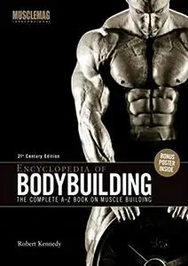 Encyclolopedia of bodybuling