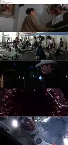 Space Cowboys (2000)