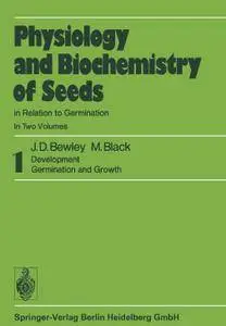Physiology and Biochemistry of Seeds in Relation to Germination
