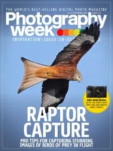 Photography Week - Issue 574 - 21 September 2023