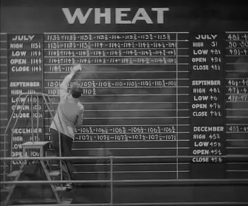 F.W. Murnau – City Girl (1930)