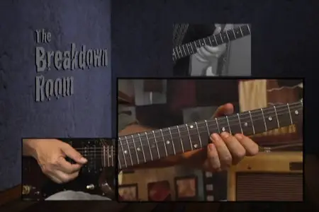 Real Blues Guitar [repost]