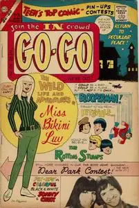 Go Go 005 (1967) (titansfan
