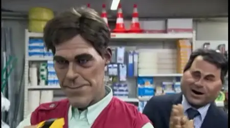 L’Année des Guignols de l'Info (2011)
