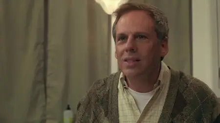 Touchy Feely (2013)