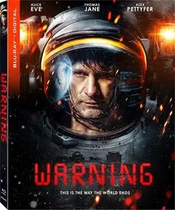 Warning (2021)