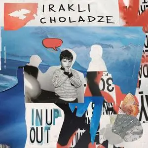 Irakli Choladze - In up Out (2023)