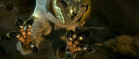 Legend of the Guardians - The Owls of Ga'Hoole (2010)