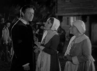 Maid Of Salem (1937)