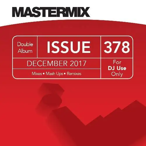 VA - Mastermix Issue 378 (2017)