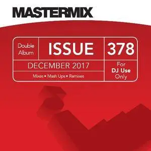 VA - Mastermix Issue 378 (2017)
