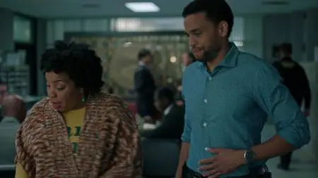 Stumptown S01E07