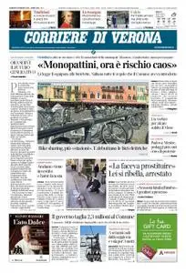 Corriere di Verona – 03 gennaio 2020