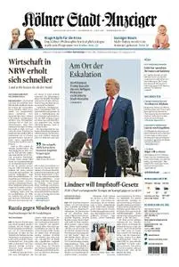 Kölner Stadt-Anzeiger Euskirchen – 02. September 2020