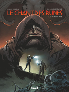 Le Chant des Runes - Tome 2 - Le Quatrième Frère