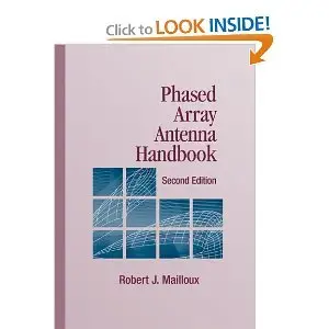 Phased Array Antenna Handbook (repost)
