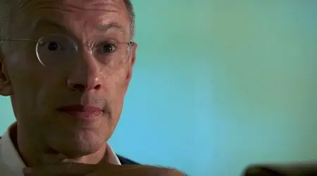 Steve Jobs: The Man in the Machine (2015)