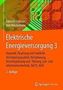 Elektrische Energieversorgung 3