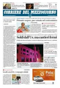 Corriere del Mezzogiorno Bari – 09 febbraio 2019