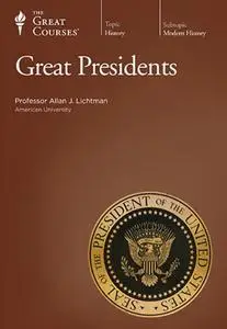 TTC Video - Great Presidents