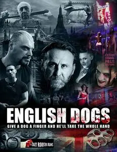 English Dogs in Bangkok (2020)