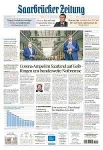 Saarbrücker Zeitung – 12. April 2021