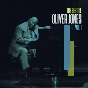 Oliver Jones - The Best of Oliver Jones, Vol. 1 (2022) [Official Digital Download]