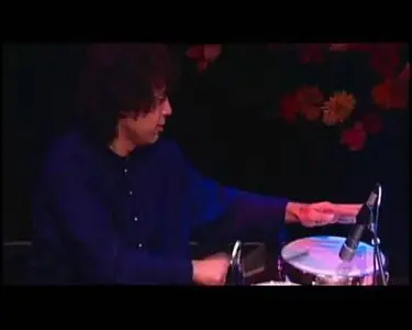 Talamanam Sound Clash: Further Adventures in Hypercussion(2003) - Tabla Beat Science (Twin DVD DivX Rip)  