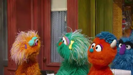 Sesame Street S49E22