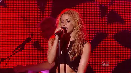 Shakira - Did It Again
