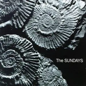 The Sundays - Album Discography 1990-1997 (3xCD)