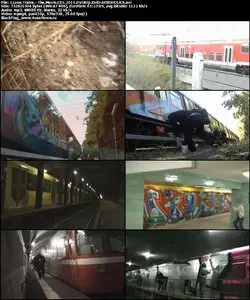 I Love Trains: The Movie (2011)