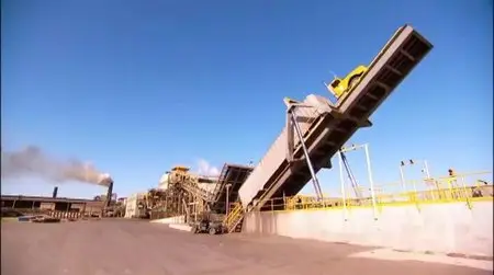 Discovery Channel - Some Assembly Required: Series 2 (2011)