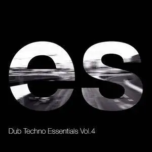 Engineering Samples Dub Techno Essentials Vol 4 WAV