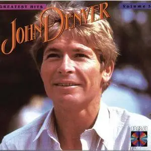 John Denver - Greatest Hits Vol. 3 (Remastered) (1984/2011/2017) [Official Digital Download]