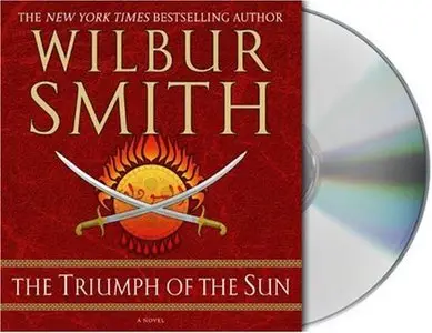 The Triumph of the Sun (Audiobook)