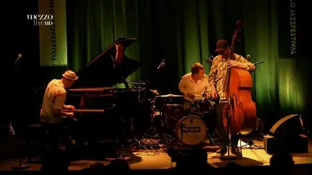 Django Bates' Beloved - Live at The Oslo Jazz Festival 2014 [HDTV 1080p]