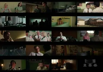 Suburbicon (2017)