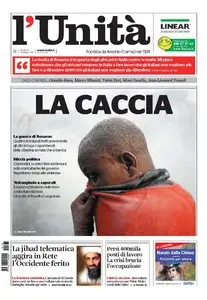 Unità 09.01.2010
