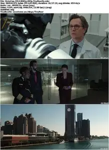 RoboCop (2014)