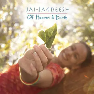 Jai-Jagdeesh - Of Heaven & Earth (2013)