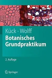 Botanisches Grundpraktikum