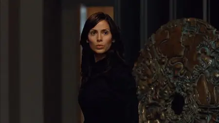 Johnny English (2003)
