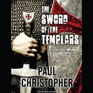 Christopher, Paul - The Sword Of The Templar