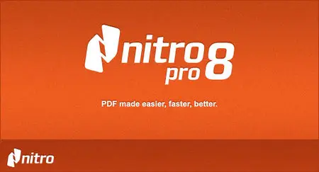Nitro Pro Enterprise 8.5.4.11 Portable